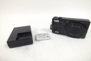 □ RICOH リコー CX5 デジタルカメラ 中古 240406G6281