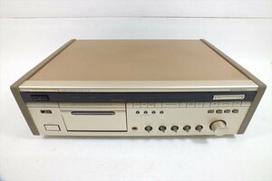 □ marantz マランツ SD-60 カセットデッキ 中古 240406H2121