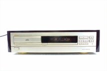 ◇ DENON デノン DCD-3500RG CDプレーヤー 音出し確認済 中古 現状品 240308T3181_画像2