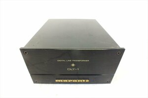 ◇ marantz マランツ DLT-1 ライントランス 中古 現状品 240308T3194