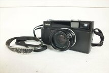 ★ Konica HEXER コンパクトカメラ 中古 現状品 240301B2063_画像1