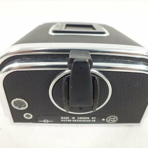 □ HASSELBLAD ハッセルブラッド A-12 フィルムマガジン 中古 240406H2109の画像3