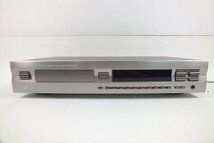 □ YAMAHA ヤマハ CDX-493 CDプレーヤ 音出し確認済 中古 現状品 240406G6291_画像2