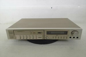 ▼ marantz マランツ SD5010 カセットデッキ 中古 240305K2584