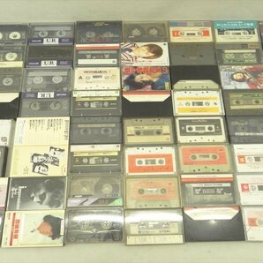 ▼ 中古カセット 約370枚 カセットテープ 中古 240405R9035の画像6