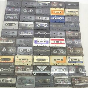 ▼ 中古カセット 約370枚 カセットテープ 中古 240405R9035の画像2