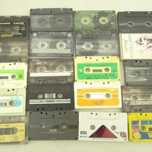 ▼ 中古カセット 約370枚 カセットテープ 中古 240405R9035の画像9