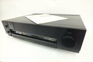 ◆ KENWOOD ケンウッド L-02T チューナー 中古 240409M5344