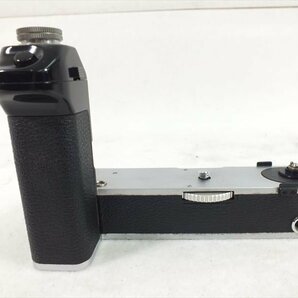 □ Nikon ニコン MD-2 モータードライブ 中古 現状品 240406G6280の画像2