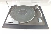 □ PIONEER パイオニア PL-41? ターンテーブル 中古 現状品 240406H2128_画像2