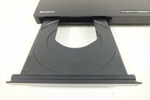 □ SONY ソニー BDP-S190 BDプレーヤ 中古 現状品 240406H2131_画像6