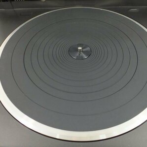 □ Technics テクニクス SL-L3 ターンテーブル 中古 現状品 240406H2190の画像2