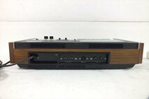 □ SONY ソニー TC-2130A カセットデッキ 中古 現状品 240406H2196_画像7