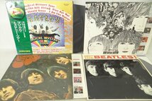 ▼ THE BEATLES ビートルズ 20枚 レコード 中古 240405R9030_画像5