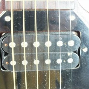 ★ Gibson ギブソン SG 2008 ギター 動作確認済 中古 240301Y8456の画像4