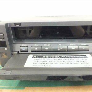 ◆ SONY ソニー SL-200D VHSデッキ 中古 現状品 240309G3253の画像3