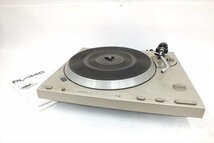 ◆ PIONEER パイオニア PL-340 ターンテーブル 中古 現状品 240409M5322_画像1