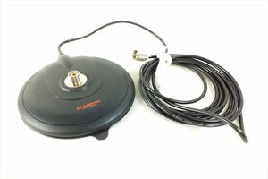 ◇ DIAMOND ANTENNA K702M ダイヤモンド アンテナ マグネットベース 中古 現状品 240308T3160