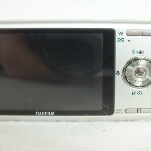 ★ FUJI フジ FINEPIX Z250fd デジタルカメラ 中古 現状品 240301B2068の画像5