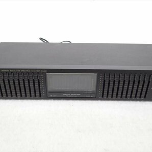 ▼ marantz マランツ EQ551 イコライザー 中古 現状品 240405K2287の画像2