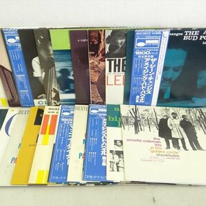 ▼ JAZZ BLUENOTE 20枚 ジャズ アーティスト様々 レコード 中古 現状品 240405R9050の画像1