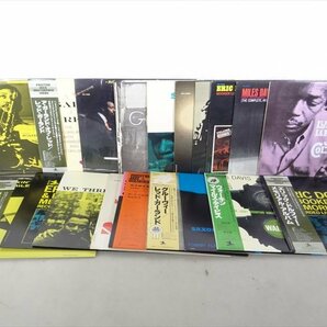 ▼ JAZZ PRESTIGE 20枚 ジャズ アーティスト様々 レコード 中古 現状品 240405R9048の画像1