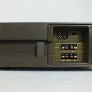 ★ SANSUI サンスイ AU-11000 アンプ 中古 現状品 240401Y8092の画像9