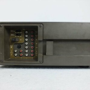 ★ SANSUI サンスイ AU-11000 アンプ 中古 現状品 240401Y8092の画像7