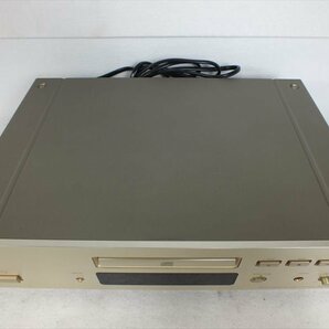 ★ DENON デノン DCD-1650AL CDプレーヤー 動作確認済 中古 現状品 240401Y8130の画像6