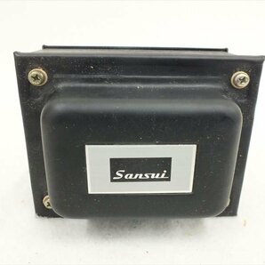 ◆ SANSUI サンスイ 145 トランス 中古 現状品 240409M5407の画像2