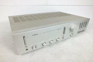 * Victor Victor A-X3 amplifier used present condition goods 231201N3146