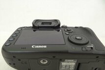▼ Canon キャノン EOS7D Mark II デジタル一眼レフ 中古 現状品 240305H3556_画像7
