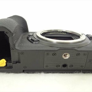 ▼ Nikon ニコン Z7 ミラーレス一眼レフ 中古 現状品 240405H3037の画像9