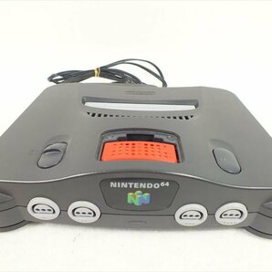 □ Nintendo 任天堂 NUS-001 コントローラー ピカチュウ ゲーム機 中古 現状品 240406H2299の画像2