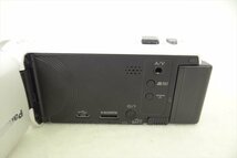 ▼ Panasonic パナソニック HC-V480MS ビデオカメラ 中古 現状品 240405K2069_画像7