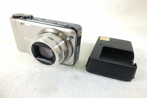 ◇ SONY ソニー DSC-HX5V デジタルカメラ 中古 現状品 240308T3169