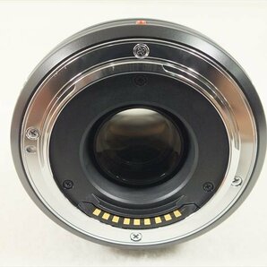 □ OLYMPUS オリンパス レンズ ZUIKO DIGITAL 40-150mm 1:3.5-4.5 AF動作未確認 中古 現状品 240406H2309の画像9