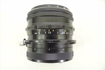 ▼ Nikon ニコン 1:2.8 f=35mm レンズ 現状品 中古 240305H3320_画像3