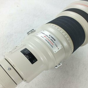 ★ Canon キャノン EF 400mm 2.8LII レンズ 中古 現状品 240401B2350の画像4