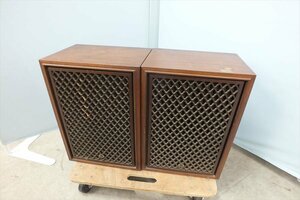 ◆ SANSUI サンスイ SP-50 スピーカー 中古 現状品 240409G3507