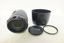 ◇ Canon キャノン EF70-300 レンズ 中古 現状品 240408T3201_画像1