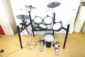 * Donner DED-200 Donna - electronic drum used present condition goods 240408T3220