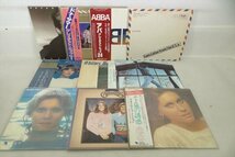 ▼まとめて出品▼ アーティスト様々 洋楽系 LP 約60枚 レコード 現状品 中古 240405R9068_画像4