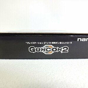 ◇ namco NPC-106 ナムコ ガン型コントローラー 中古 現状品 240408R7395の画像7