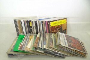 ▼ まとめて出品▼ アーティスト様々 クラシック系LP 約120枚 レコード 現状品 中古 240405R9074