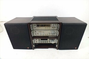 * AIWA Aiwa S-R22 S-A22 AD-L22 SC-61 system player used 240406G6133