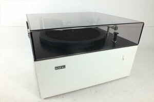 * KEITH MONKS Keith *monksKMAL manual type record cleaner used present condition goods 240401Y8185