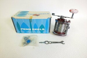 ◇ PENN REELS Penn JIG MASTER No.500 ペン ジグマスター リール 中古 現状品 240308T3040