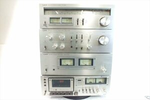 ◆ Lo-D ローディー FT-580　HCA-4580　HMA-3780　D-550 MKII チューナー 中古 現状品 240409G3388