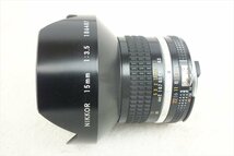 ☆ CONTAX コンタックス レンズ Planar 2/45 T* 中古 240307B9133_画像8